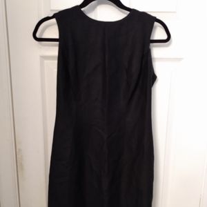 Geary Roark Little Black Dress